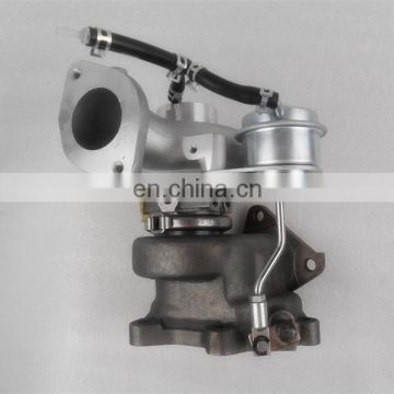 TD04L Turbo for Subaru Forester XT/Impreza WRX GT/Impreza GT with EJ255 Engine 14411AA710 49477-04000