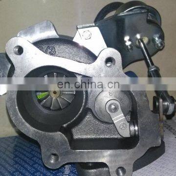 GWM Turbocharger 1118100-E09-B1 photo-4