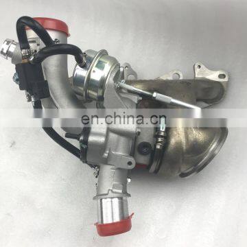 MGT14 Turbo 781504-0004 E55565353 A14NET EcoTec Engine Turbocharger for Vauxhall, Opel, Chevrolet Ecotec
