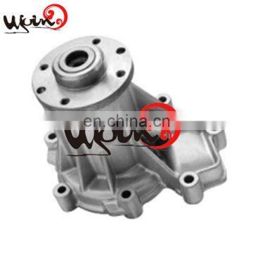 Low price auto engine parts water pump for Benzs 6032010010