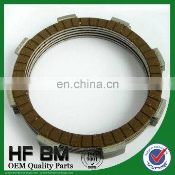 KR150 clutch disc factory sell