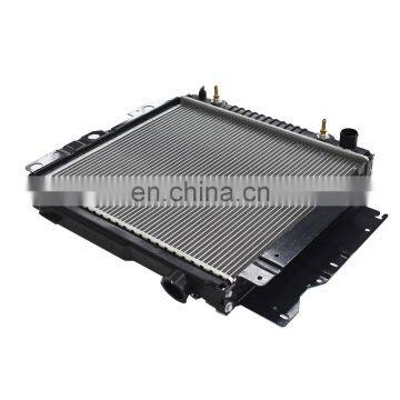 Radiator For 1987-2006 Jeep Wrangler 4CYL 2.4L 2.5L V6 4.0L 4.2L Fast Shipping 2102 photo-4