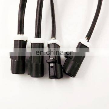 Upstream+Downstream O2 Oxygen Sensor For 2002-2003 Ford F-150 E-250 V6-4.2L 234-4127*2 234-4071*2 photo-3