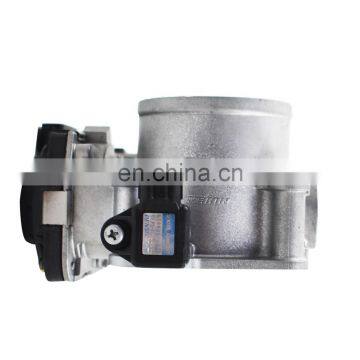 Throttle Body Assembly for Honda Odyssey Pilot Acura TL RL 3.2L 3.5L Accord 3.0L 16400-RCA-A01