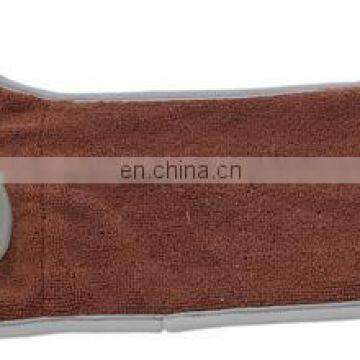 Absorbent Drying Super Microfiber Dog Bath Dry Towel photo-4