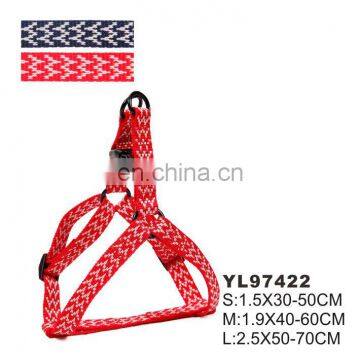 Colorful Comfortable Traffic Contral Handle Adjustable Durable Dog Leash photo-3