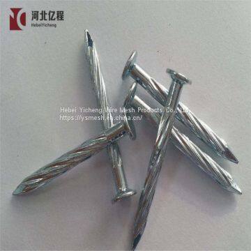 High Quality Steel Wire Nails Manufacturer In China Common Wire Nail Factory photo-5