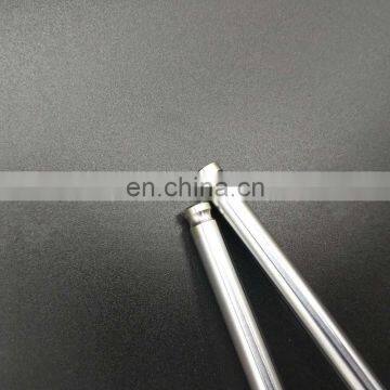 Racing Components in 14711-PRB-A01 ex 14721-PRB-A00 Engine Valve For Honda Civic Si K20Z3 K24A2 TSX K23A1 RDX 2.4l photo-4