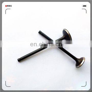 Material 21-4N 4Cr9Si2 40Cr Engine Valve Intake for M102 190E