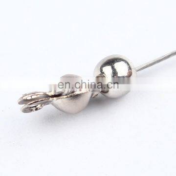 Girl Blue Necklace Bracelet Set Children Boutique Beauty Charms Necklace Jewelry Gift photo-5