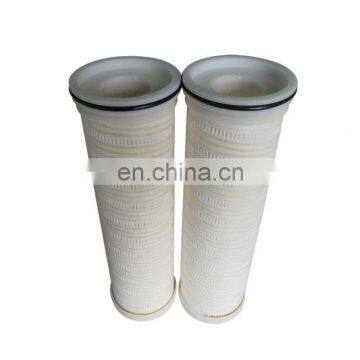 New Product High Large Flow Pleated Water Filter Element 7HF40H photo-3
