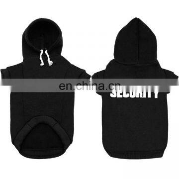 Wholesale Custom Bulk Luxury Import China Chinese Wear Cat Cloth Clothing Apparel Pet Dog Clothes photo-2