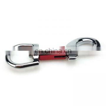 Factory Supply New Arrival Zinc Alloy Swivel Snap Hook for Dog Leash photo-5