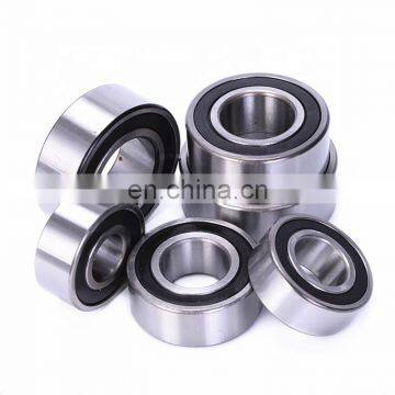 Double angular contact ball bearing 5206 5306 5207 5307 5208 5308 5209 5309 5210 5310