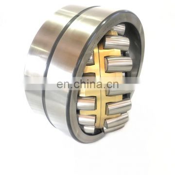 High precision spherical roller bearing W33 ball bearing 24152MB