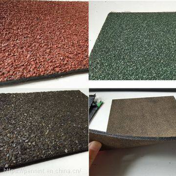 APP/SBS Torch-on modified bitumen waterproofing membrane building material for basement mineral grain