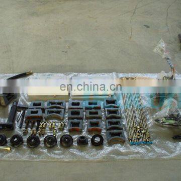 BC3000 12 Cylinders Diesel Fuel Injection Pump Test Bench photo-7