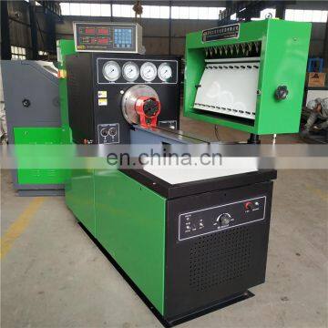 Jinan Beacon 12PSB Fuel Injection Pump Calibration Machine Diesel Pump Test Machine Diesel Test Bench 12-psb/12 Psb photo-4