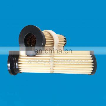 PPS High Temperature Felt Cylindrical Filter Cartridge