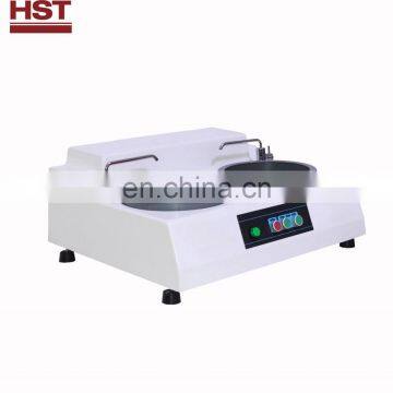 Metallographic Specimen Polisher For Production With Rotating Head photo-4