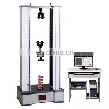 TLS Series Tension & Compression Spring Testing Machine,Spring Load Testing Equipment