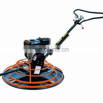 Bmp100 Building Construction Gasoline Concrete Power Trowel for Sale photo-7