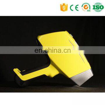 Handheld Explorer Instrument Xrf Metal Analyzer/Alloy/Mineral/ Soil Element Metal Analysis Spectrometer Price photo-6