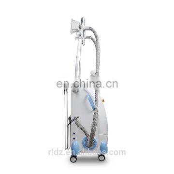 Good Quality Product Fat Freeze Weight Loss Function With RF and Cavitation Slimming Machine