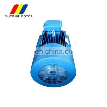 Y2 Series 1000KW Electrical Three Phase Induction Water Pump Motor Price for Sale photo-4