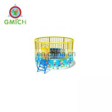 Playground Trampoline Indoor Trampoline Park Outdoor Trampoline Park Field photo-5