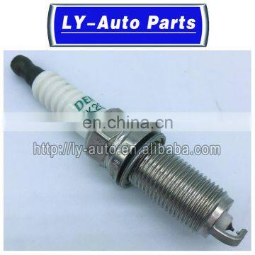 Iridium Spark Plug 90919-01247 9091901247 FK20HR11For Toyota Lexus Subaru