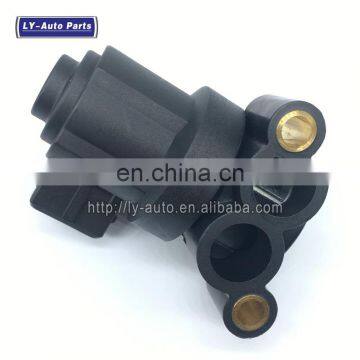 35150-33010 Idle Air Control Valve With Gasket For Hyundai Santa Fe Kia Rio Optima Sportage Spectra 3515033010