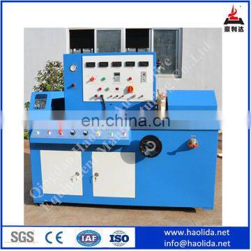 Test Machine for Heavy Duty Truck Generator Starter Motor