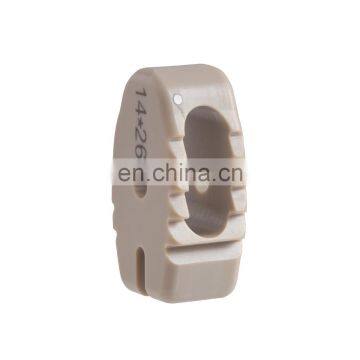 Guaranteed Quality PLIF Lumbar PEEK Cage Spinal Implants photo-7