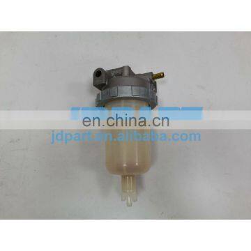 High Quality 4TNV94 Oil-water Separator