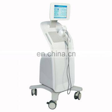 Renlang Vertical Liposonic Slimming Machine for Body/Waist Weight Lost With 8mm and 13mm Head photo-2