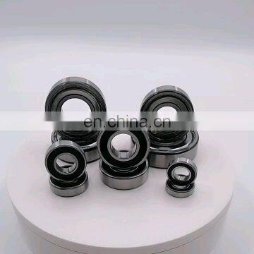 OEM ODM factory supply High precision  6000 6200 ZZ RS c3 deep groove ball bearings