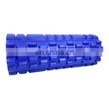 Harbour Portable Textured Round High Density Yoga Hollow Eva Foam Roller