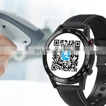 2021 Heart Rate Monitor New Dt95 Top Products Smart Watches New Arrivals Sale Products Smart Watch photo-4