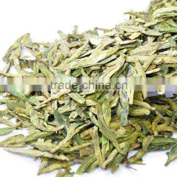 Longjing Green Tea/dragon well Xihu longjing The best green tea