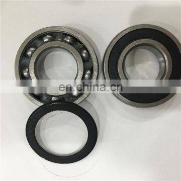 Bicycle ball bearing 6314Z 6314ZZ deep groove ball bearing 6314 2rs