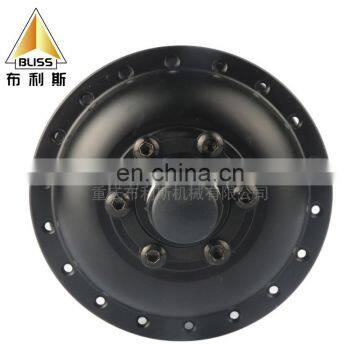 16 Inch 2000W Electric Wheel Hub Motor Parts Hub Motor Scooter Electric Motor Wheel Hub Electric Scooter photo-7