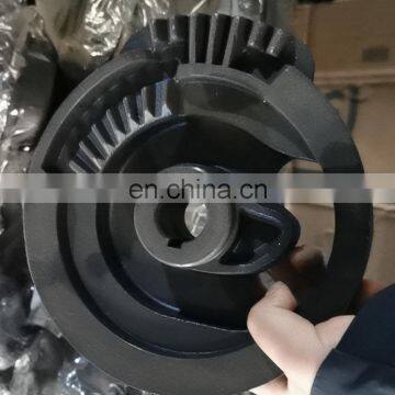 16years Factory Casting RS3770 Knotter Disc for Farm photo-3