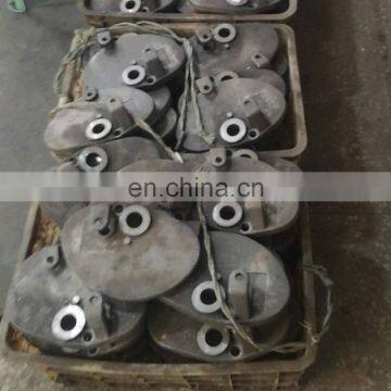 China Square Knotter CLAAS Markant 55/65 Hay Baler Spare Parts for Farm photo-3