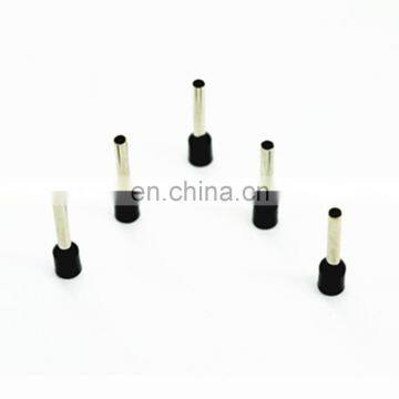 Hampool Best Price Black Ferrules Motor Insulated Non-shrink Cord End Sleeve Terminal photo-6