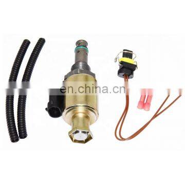 F81Z9C968AA Diesel Fuel Injection Pressure Regulator IPR Valve Kit For 1995-03 Ford 7.3L V8 CM5103 1841217C91 High Quality