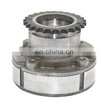 NEW ENGINE Camshaft Dephaser Pulley OEM AT4Z6C525C photo-5