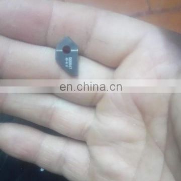 Cutter blade for valve seat cutter machine