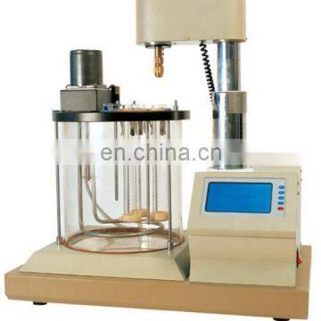 TBT-7305A Automatic Demulsibility Characteristics Tester