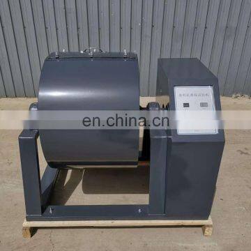 ISO Standard Los Angeles Abrasion Test Machine Measure of Aggregate Toughness and Abrasion Resistance photo-2